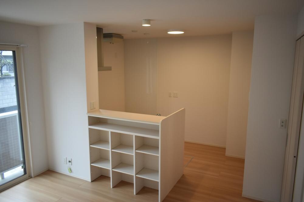 ヴィラージュ武庫之荘の物件内観写真