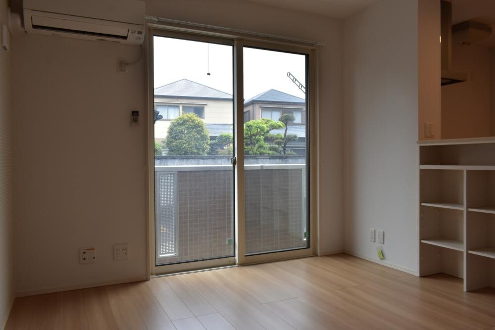 ヴィラージュ武庫之荘の物件内観写真