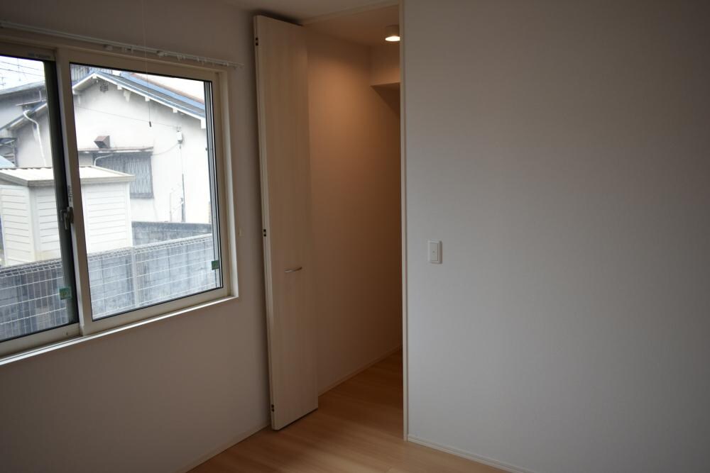 ヴィラージュ武庫之荘の物件内観写真