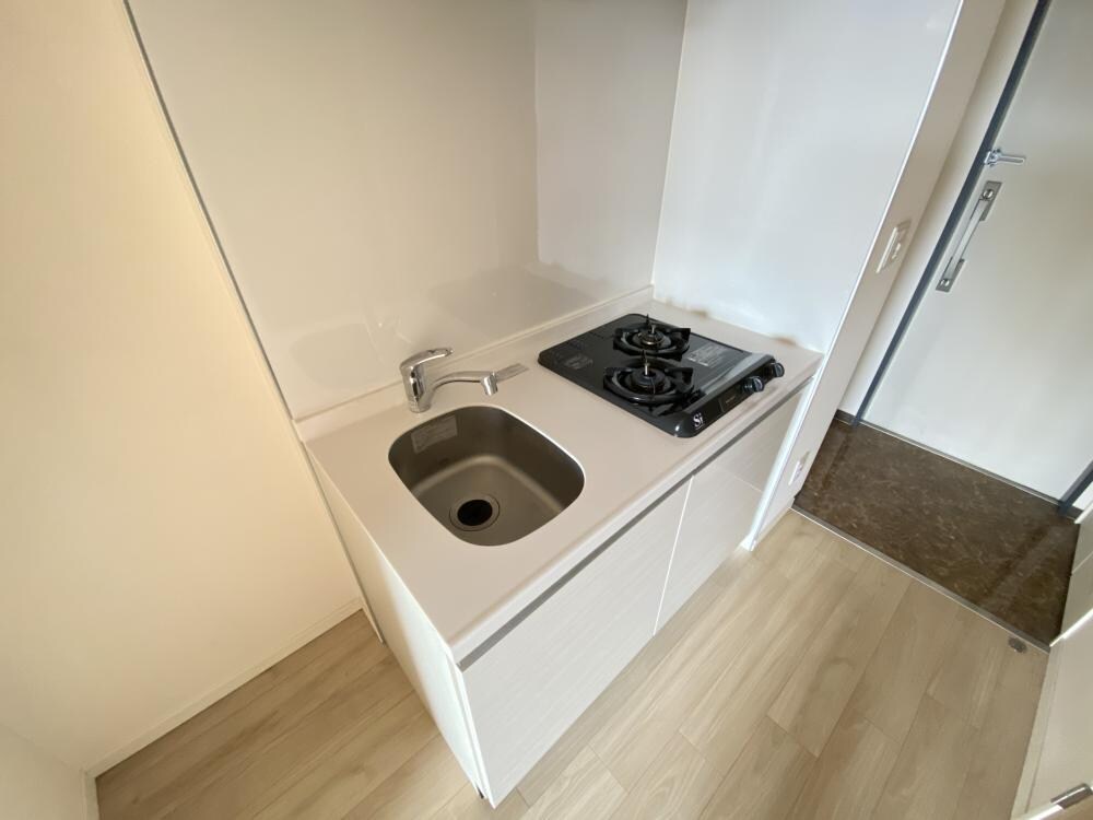 エス・キュート尼崎２の物件内観写真