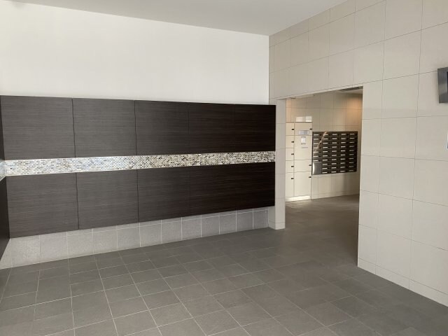 エス・キュート尼崎２の物件外観写真