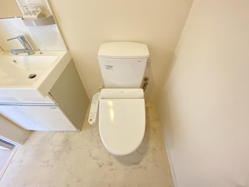 エス・キュート尼崎２の物件内観写真