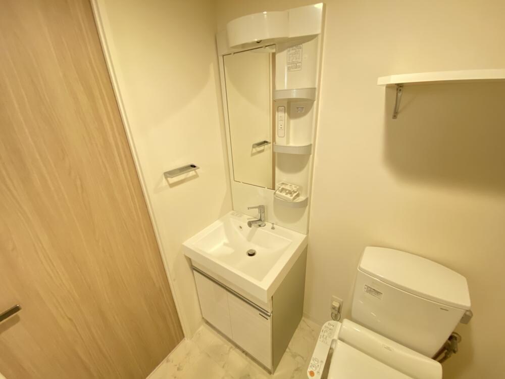 エス・キュート尼崎２の物件内観写真