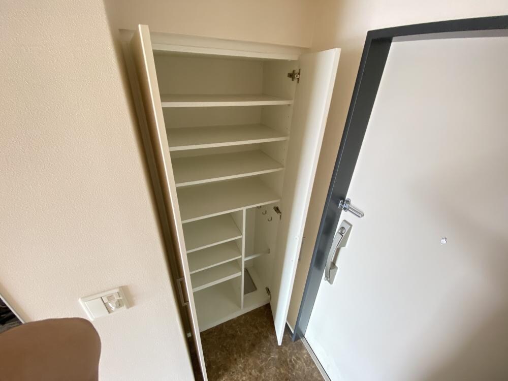 エス・キュート尼崎２の物件内観写真