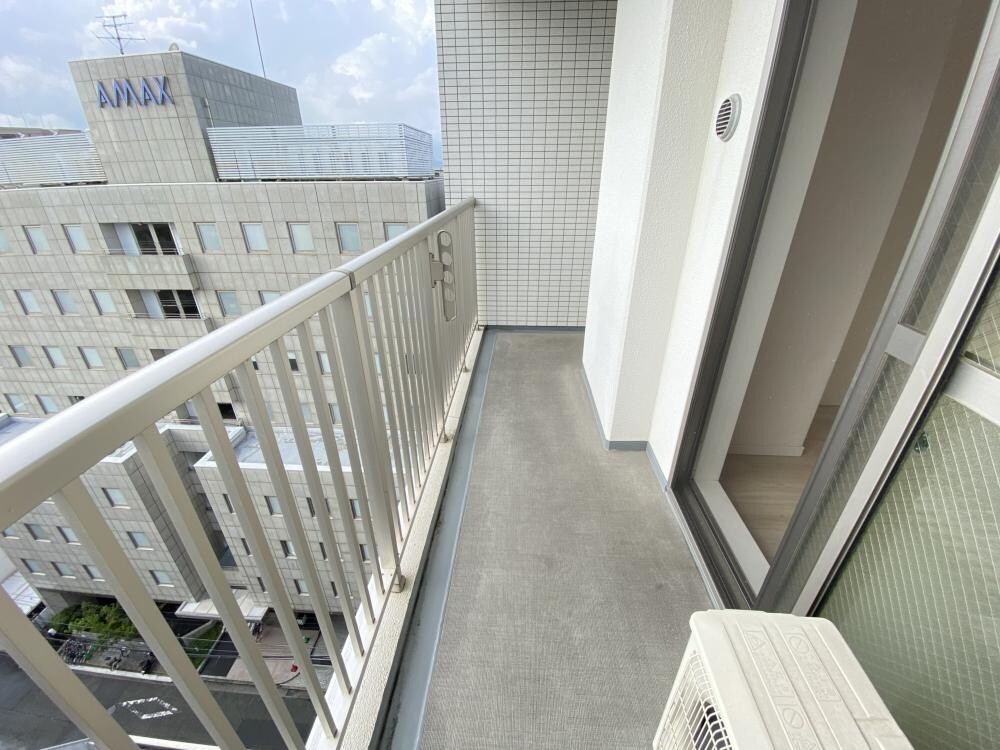 エス・キュート尼崎２の物件内観写真