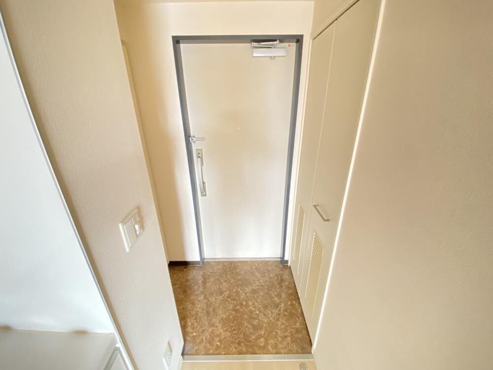 エス・キュート尼崎２の物件内観写真