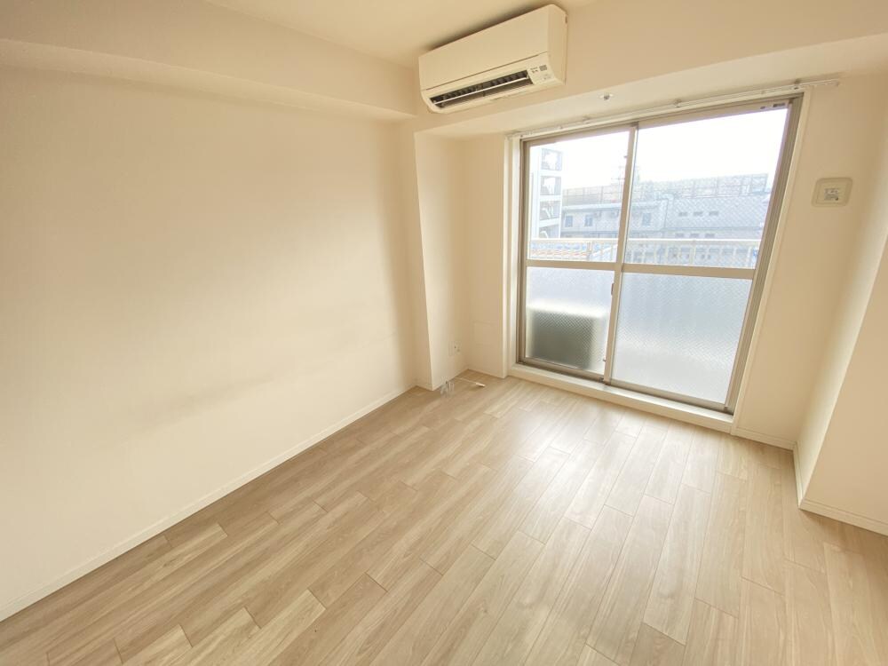 エス・キュート尼崎２の物件内観写真