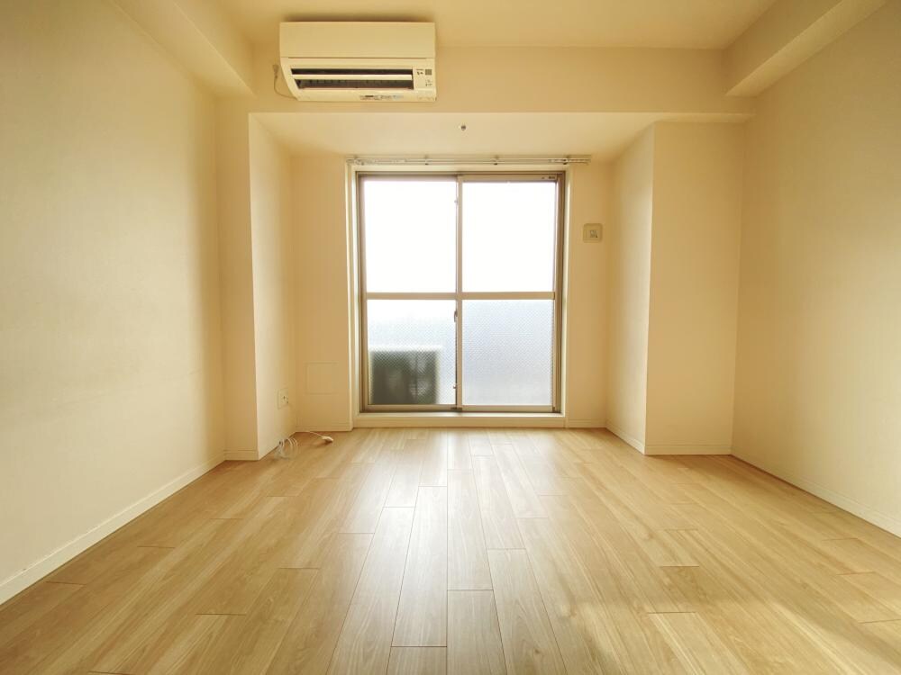 エス・キュート尼崎２の物件内観写真