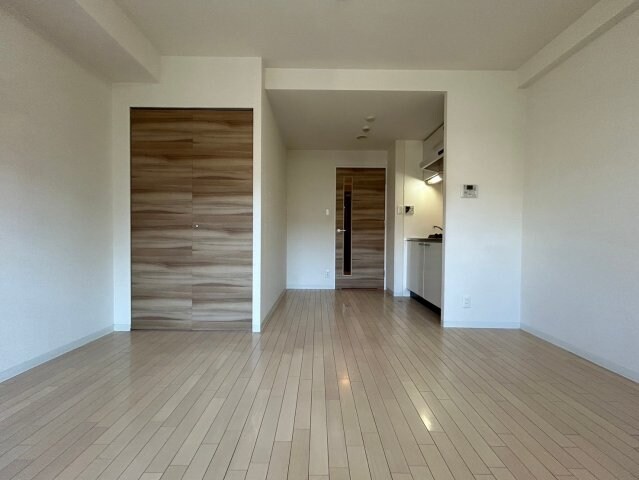 オズレジデンス尼崎の物件内観写真