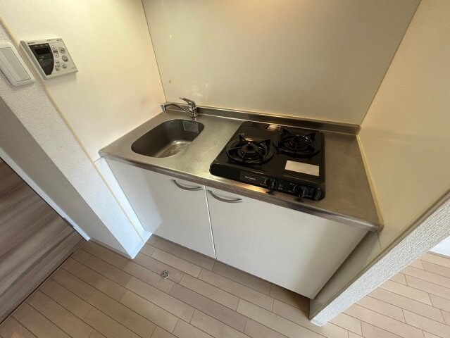 オズレジデンス尼崎の物件内観写真