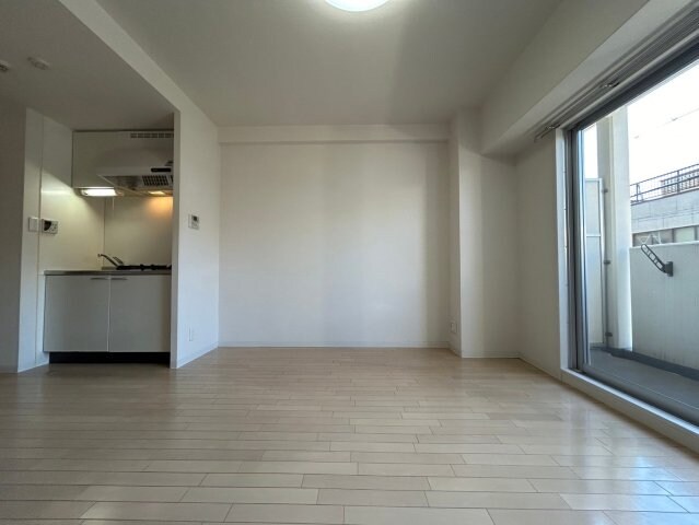 オズレジデンス尼崎の物件内観写真