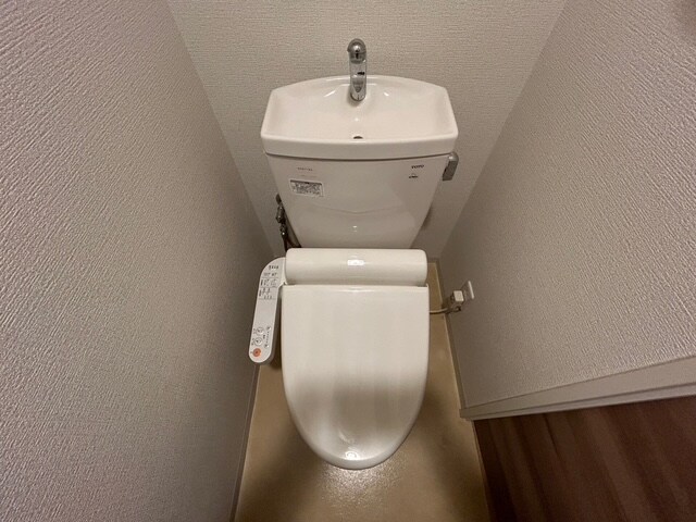 オズレジデンス尼崎の物件内観写真