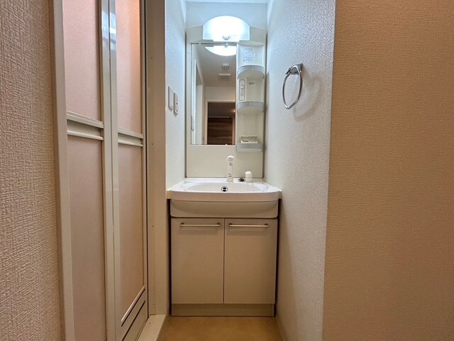 オズレジデンス尼崎の物件内観写真