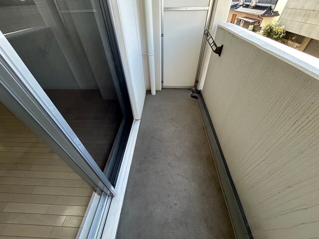 オズレジデンス尼崎の物件内観写真