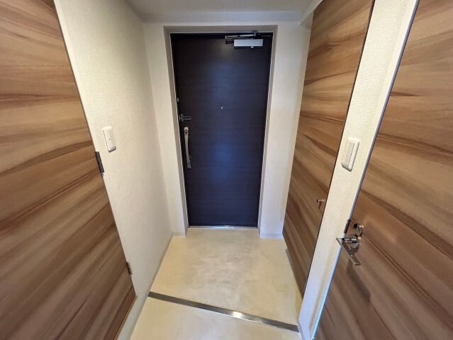 オズレジデンス尼崎の物件内観写真