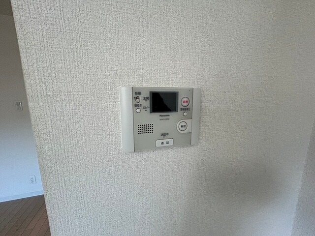 オズレジデンス尼崎の物件内観写真