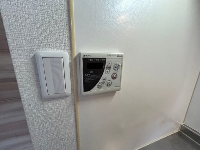 オズレジデンス尼崎の物件内観写真