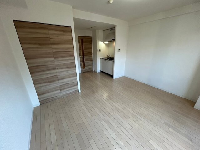 オズレジデンス尼崎の物件内観写真