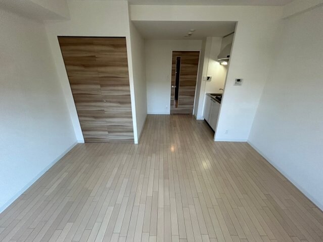 オズレジデンス尼崎の物件内観写真