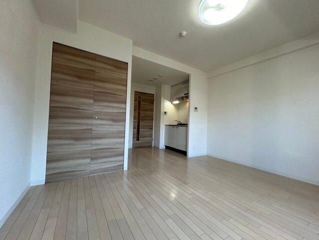 オズレジデンス尼崎の物件内観写真