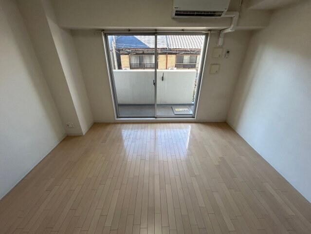 オズレジデンス尼崎の物件内観写真