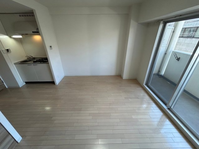 オズレジデンス尼崎の物件内観写真