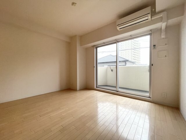 オズレジデンス尼崎の物件内観写真