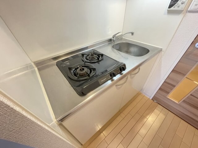 オズレジデンス尼崎の物件内観写真