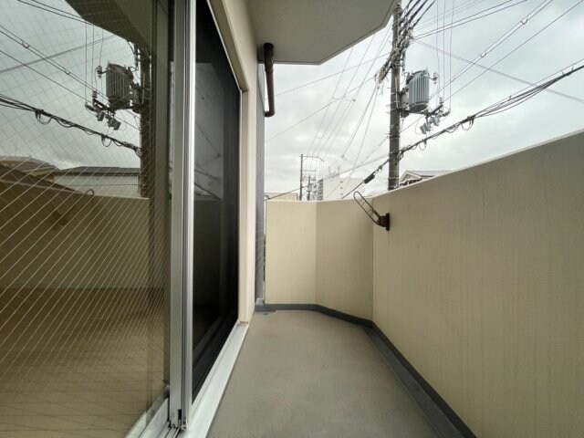 オズレジデンス尼崎の物件内観写真