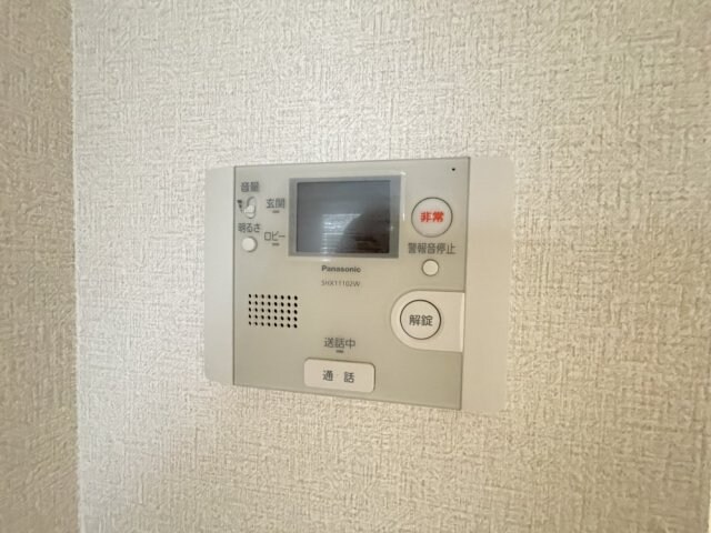 オズレジデンス尼崎の物件内観写真