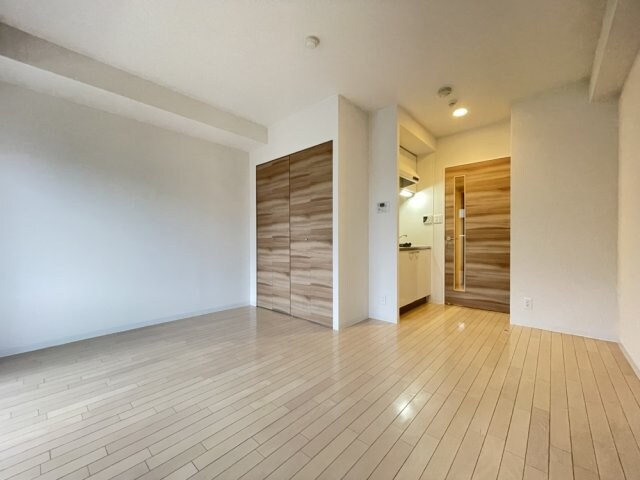 オズレジデンス尼崎の物件内観写真