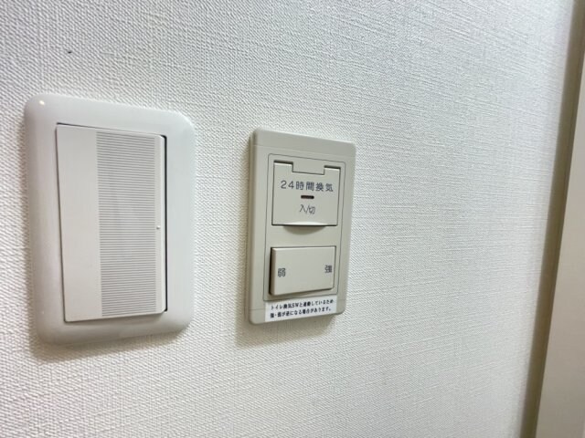 オズレジデンス尼崎の物件内観写真