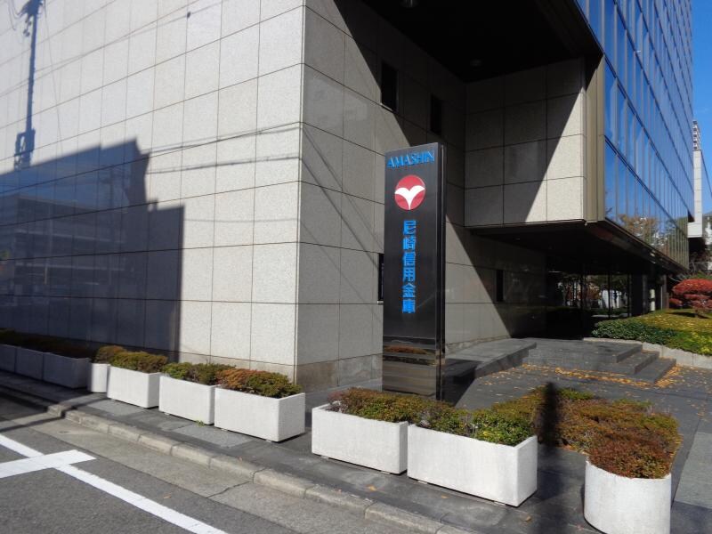 CROUD尼崎の物件内観写真