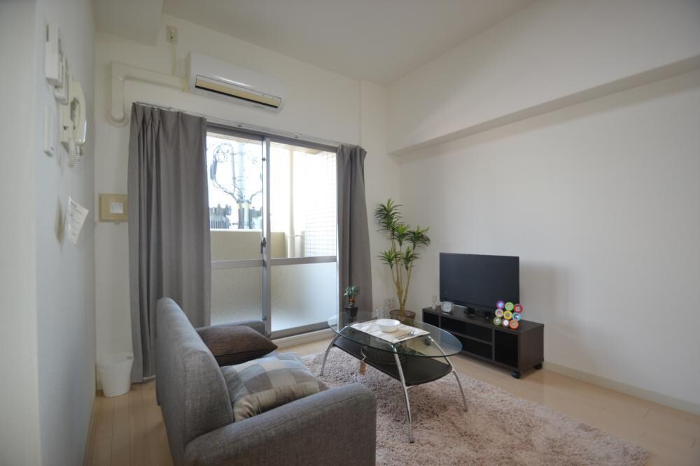 SWISS立花の物件内観写真