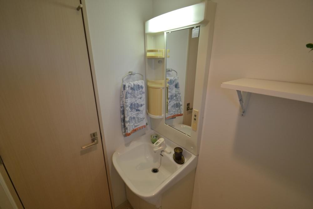 SWISS立花の物件内観写真