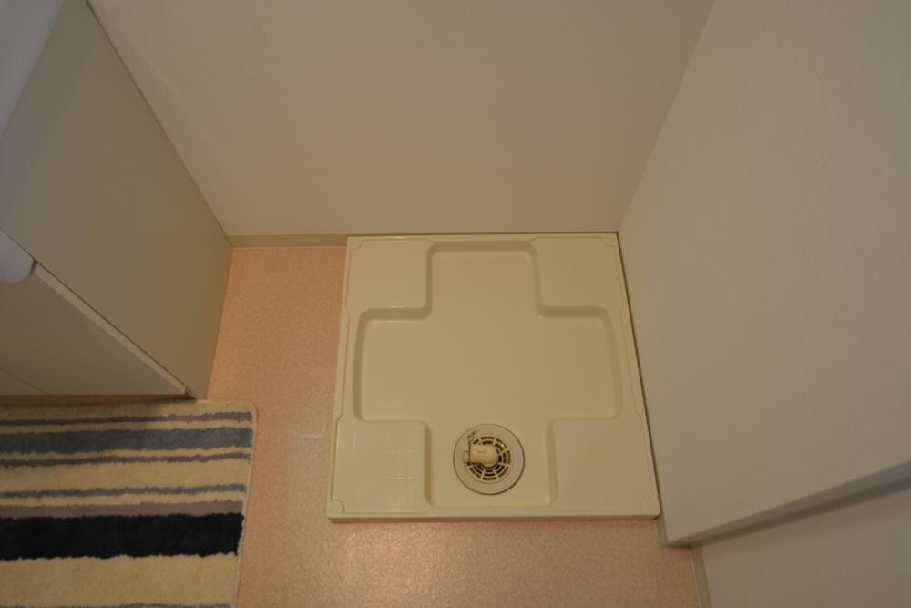 SWISS立花の物件内観写真