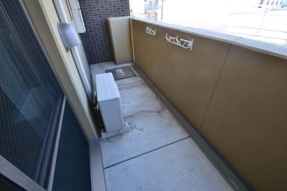 SWISS立花の物件内観写真