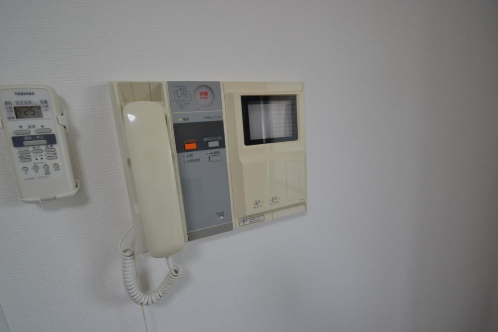 SWISS立花の物件内観写真