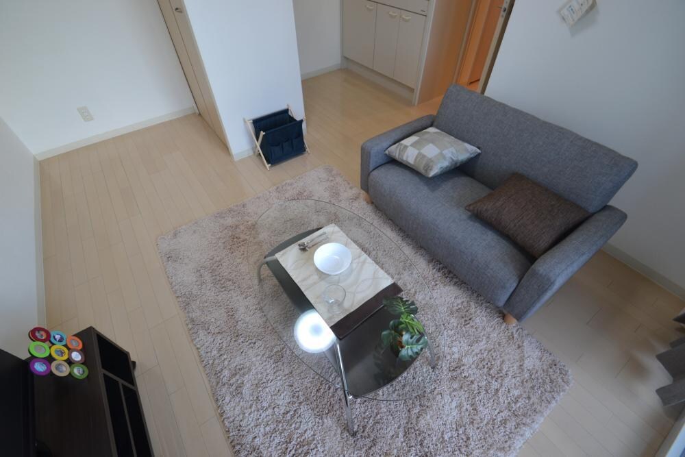 SWISS立花の物件内観写真