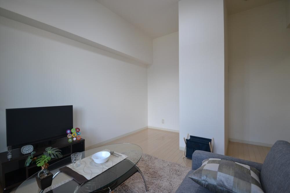 SWISS立花の物件内観写真