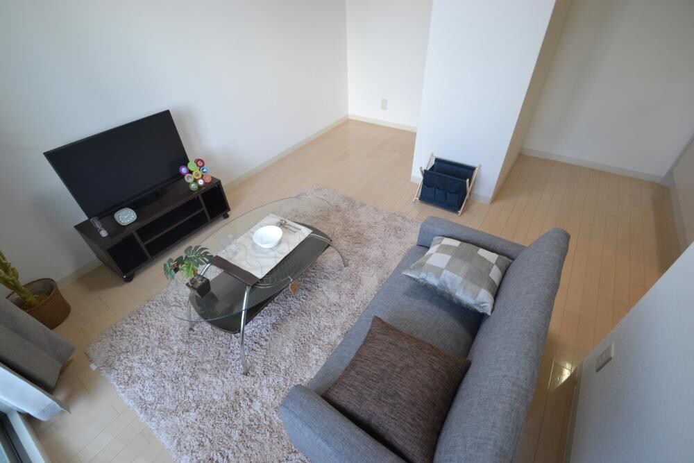 SWISS立花の物件内観写真