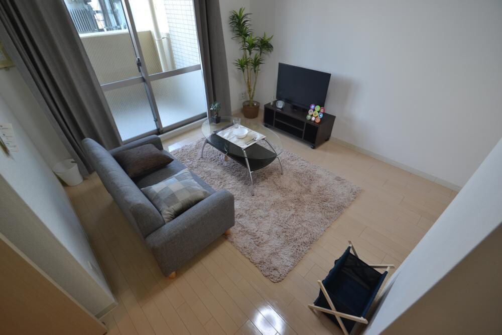 SWISS立花の物件内観写真