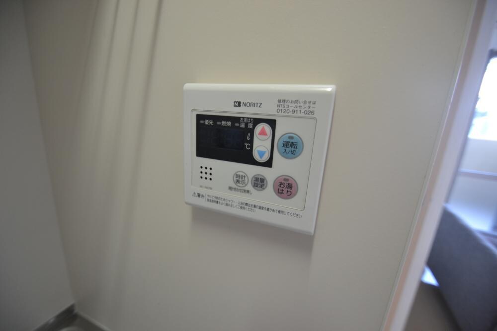 SWISS立花の物件内観写真