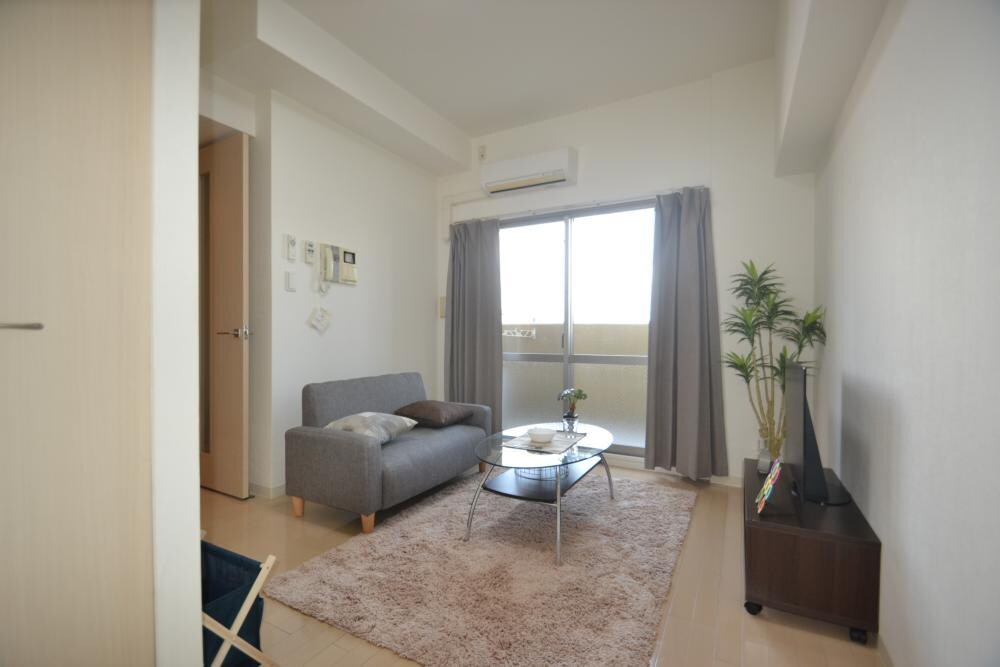 SWISS立花の物件内観写真