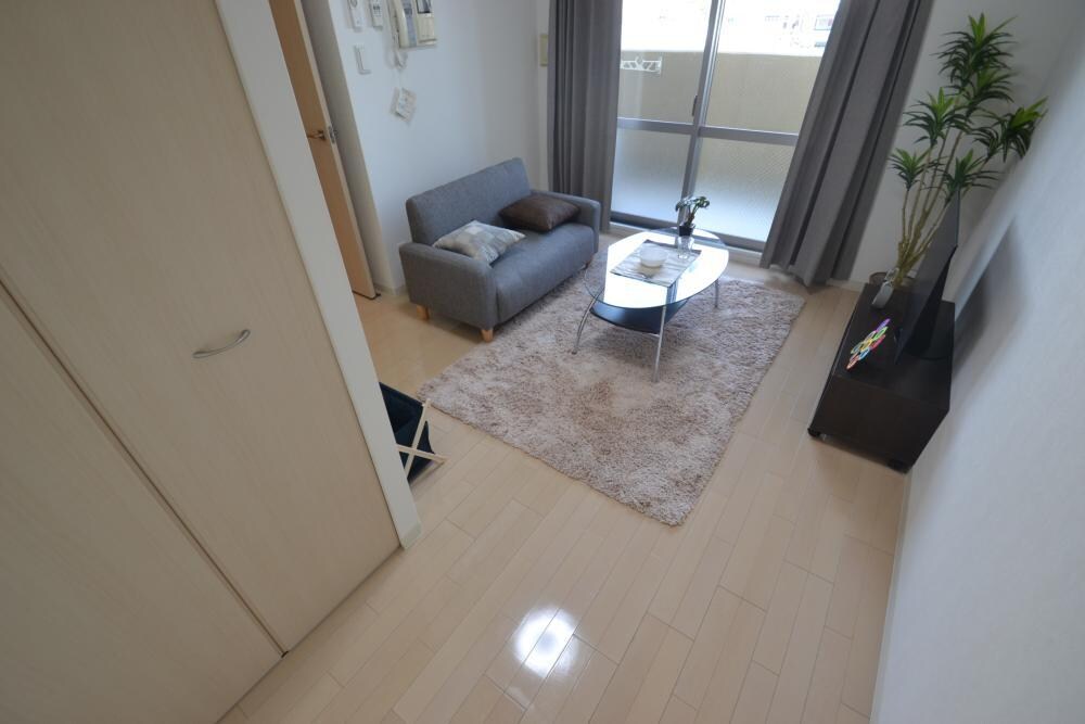 SWISS立花の物件内観写真