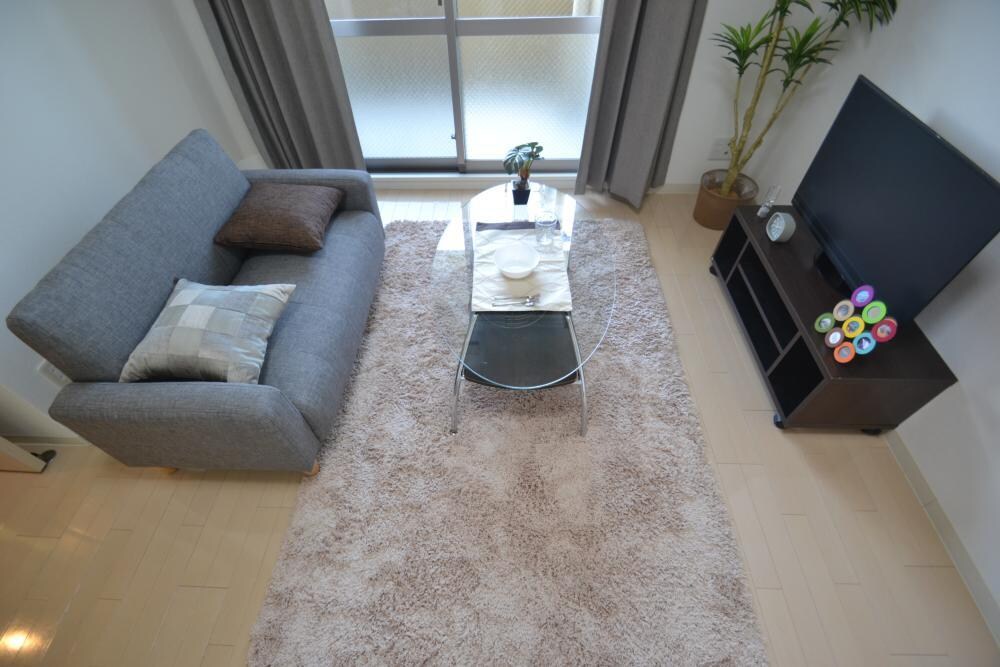 SWISS立花の物件内観写真