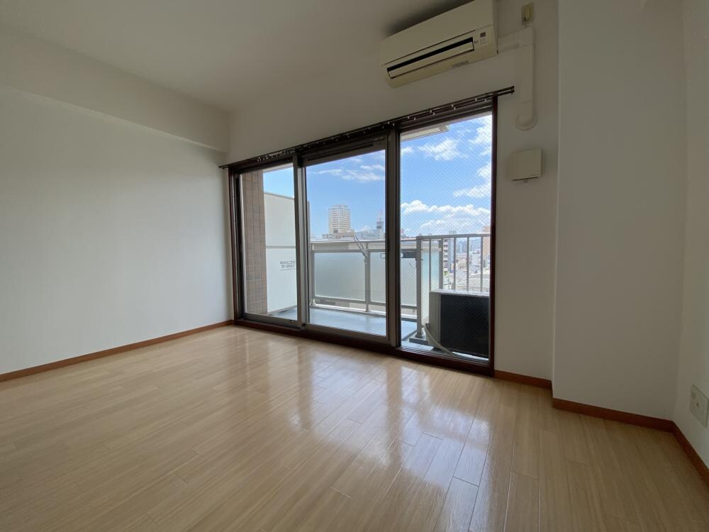 ベルエアー江上の物件内観写真