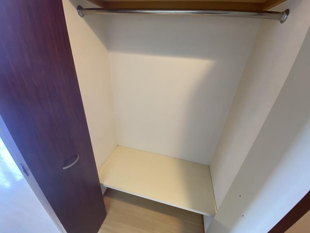 ベルエアー江上の物件内観写真