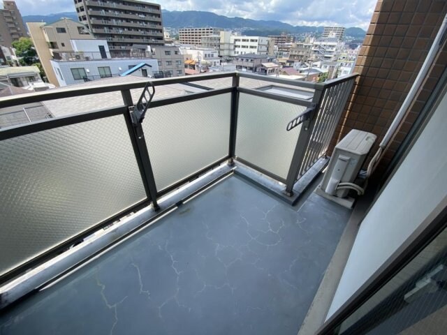 ベルエアー江上の物件内観写真