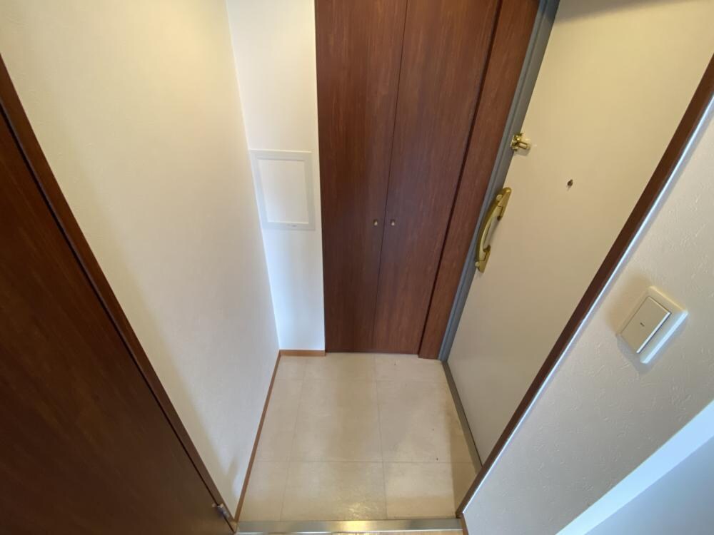 ベルエアー江上の物件内観写真